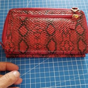 Wallet coin purse